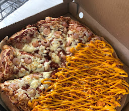 Cheesy Planet Nueva España photo