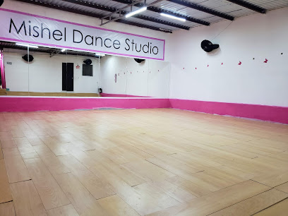 MISHEL DANCE STUDIO 'MDS'