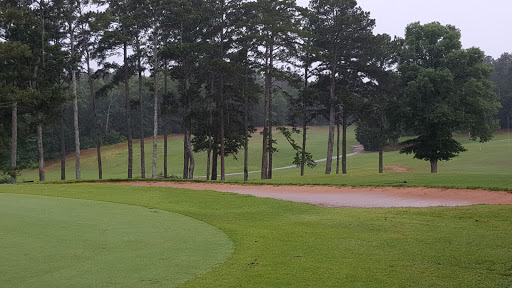 Golf Course «Griffin Golf Course», reviews and photos, 625 Camp Northern Rd, Griffin, GA 30224, USA