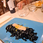 Photo n°2 de l'avis de Titine. fait le 19/09/2023 à 21:03 sur le  L’ Incontro Restaurant di Luigi e Ilenia à Alghero