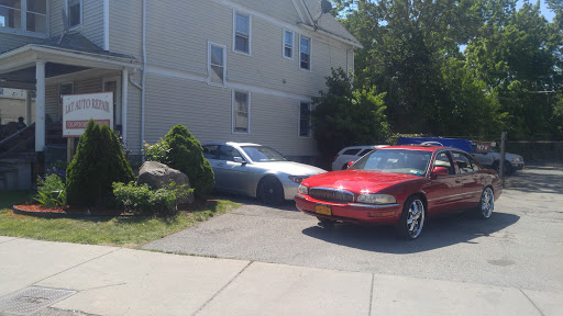 Auto Repair Shop «L&t Auto Repair», reviews and photos, 475 Chili Ave, Rochester, NY 14611, USA