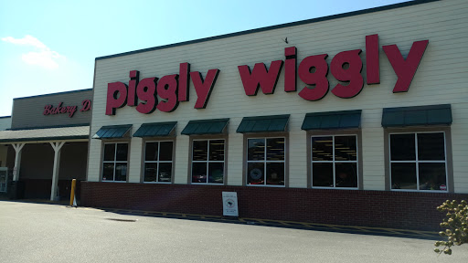 Piggly Wiggly