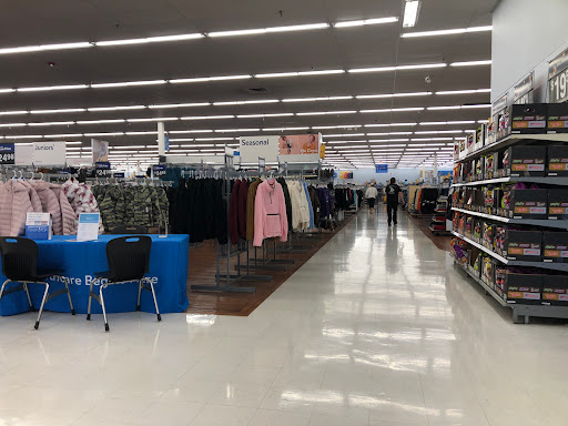 Discount Store «Walmart», reviews and photos, 280 Woodward Dr, Westminster, MD 21157, USA