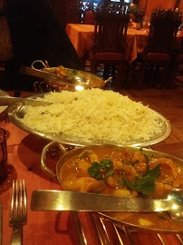 Korma du Restaurant indien Le Shalimar à Nice - n°10