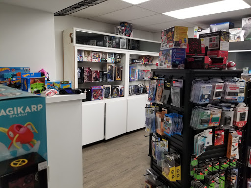 Electronics Store «Electronics Flip», reviews and photos, 5896 Mayfield Rd, Mayfield Heights, OH 44124, USA