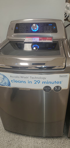 Department Store «Sears», reviews and photos, 15600 Whittwood Ln, Whittier, CA 90603, USA