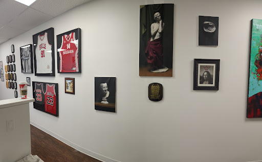 Explore nezuko tattoo ideas, creative tattoo ideas in Chicago, available at Chicago Realism Tattoos