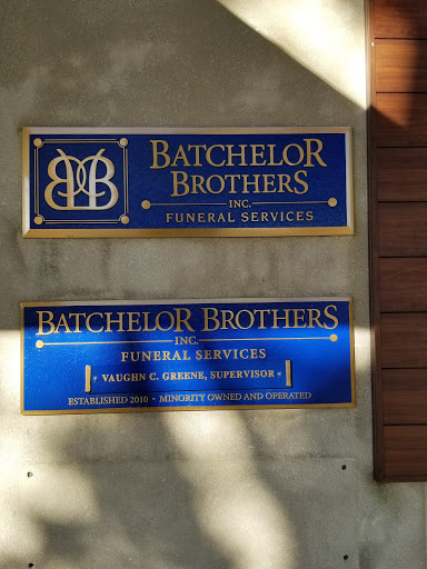 Batchelor Brothers Funeral Services