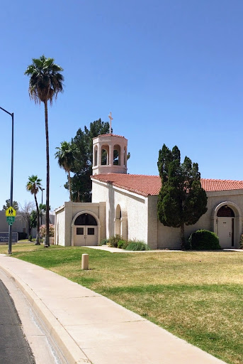 College View Baptist Church