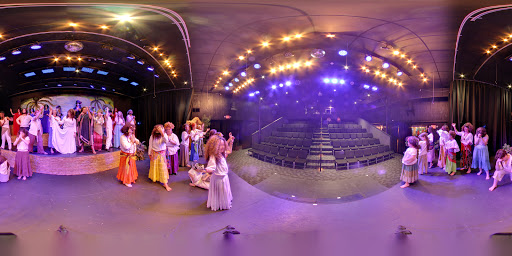 Performing Arts Theater «Cutting Edge Theater», reviews and photos, 767 Robert Blvd, Slidell, LA 70458, USA