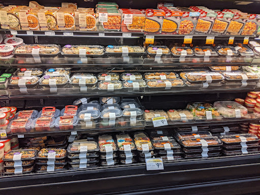 Supermarket «Lucky», reviews and photos, 1322 El Camino Real, San Bruno, CA 94066, USA