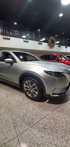 Nissan Dealer «Ramsey Nissan», reviews and photos, 401 NJ-17, Upper Saddle River, NJ 07458, USA