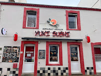 Photos du propriétaire du Restaurant japonais Restaurant Yuki Sushi à Challans - n°3