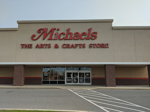 Craft Store «Michaels», reviews and photos, 967 Norland Ave, Chambersburg, PA 17201, USA