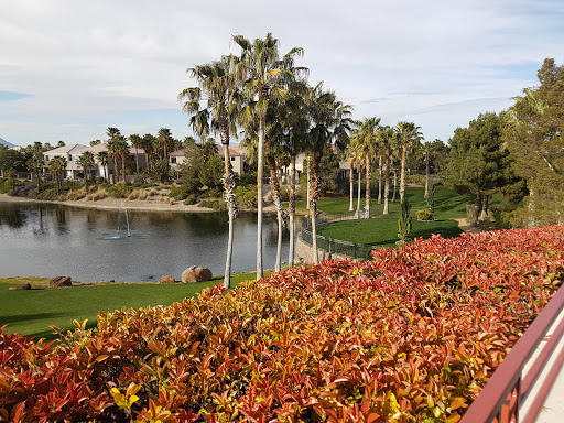 Golf Course «Rhodes Ranch Golf Club», reviews and photos, 20 E Rhodes Ranch Pkwy, Las Vegas, NV 89148, USA