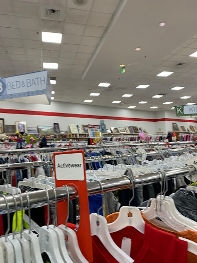 Thrift Store «ARC Thrift Stores», reviews and photos