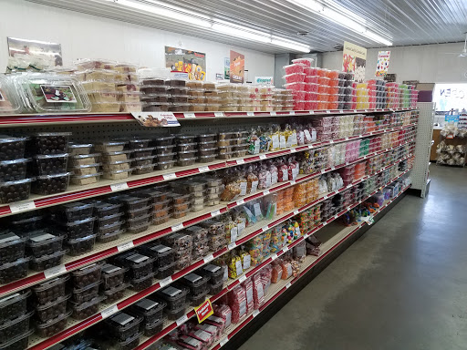 Convenience Store «Country Pantry», reviews and photos, Guthrie Rd, Guthrie, KY 42234, USA