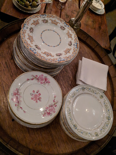 Wedding Venue «Brooklyn Winery», reviews and photos, 213 N 8th St, Brooklyn, NY 11211, USA