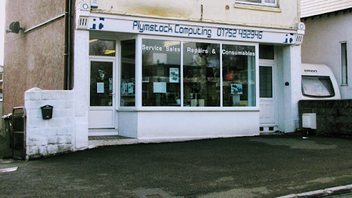 Computer repair Plymouth