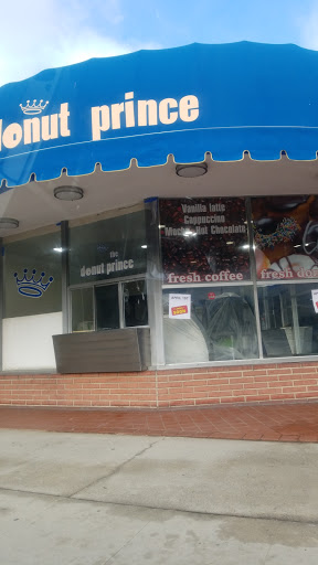 Donut Shop «Donut Prince», reviews and photos, 407 Irving Dr, Burbank, CA 91504, USA