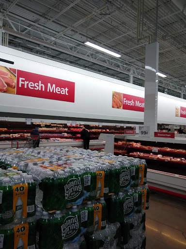 Warehouse club «BJ’s Wholesale Club», reviews and photos, 3056 Sheridan Dr, Amherst, NY 14226, USA