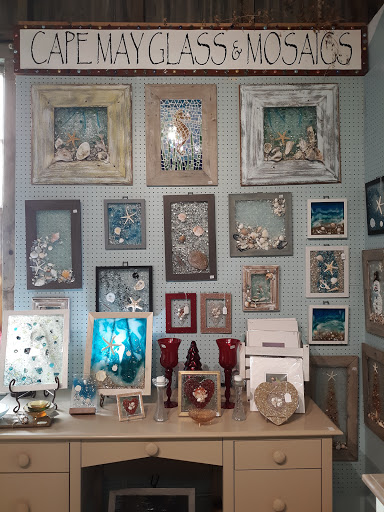 Shopping Mall «West End Garage, Cape May», reviews and photos, 484 W Perry St, Cape May, NJ 08204, USA