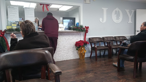 Place of Worship «Mission Arlington», reviews and photos