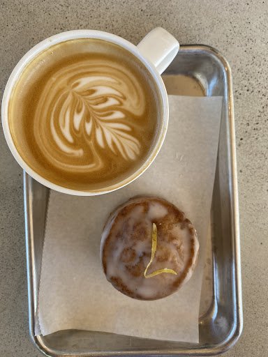 Coffee Store «Lineage Coffee Roasting», reviews and photos, 3201 Corrine Dr, Orlando, FL 32803, USA