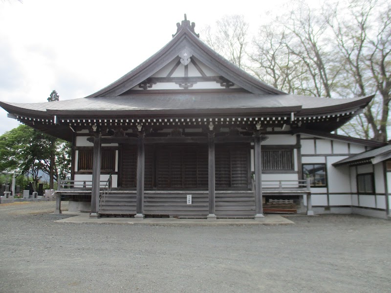 浄林寺