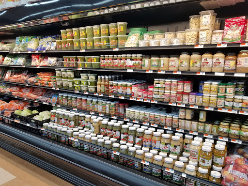 Grocery Store «Bravo Supermarkets», reviews and photos, 4108 W Vine St, Kissimmee, FL 34741, USA