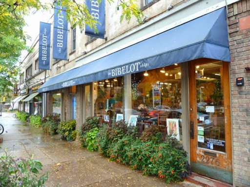 Bibelot Shops, 2276 Como Ave, St Paul, MN 55108, USA, 