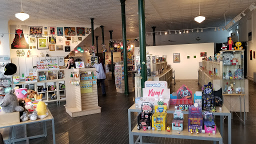 Toy Store «Rotofugi», reviews and photos, 2780 N Lincoln Ave, Chicago, IL 60614, USA