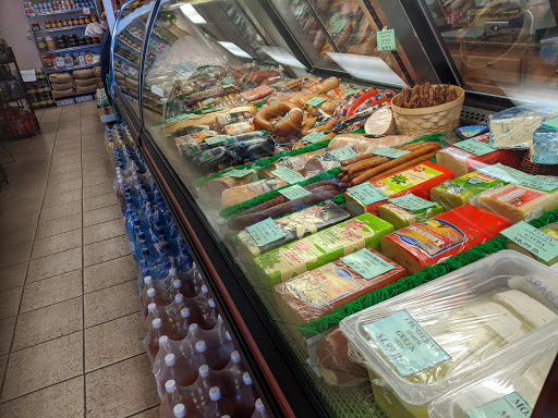 Grocery Store «European Market & Deli 