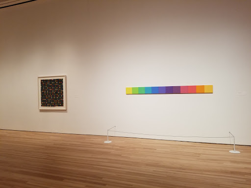 Art Museum «Blanton Museum of Art», reviews and photos, 200 E Martin Luther King Jr Blvd, Austin, TX 78701, USA