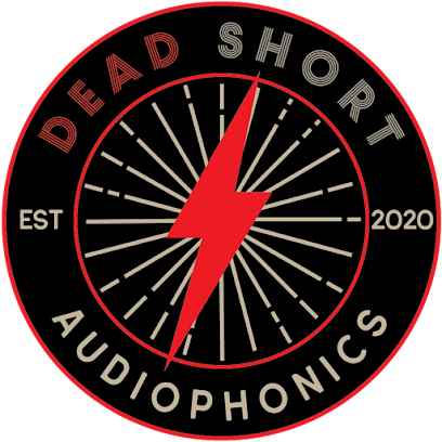 Dead Short Audiophonics
