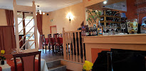 Atmosphère du Restaurant Le charleston à Baume-les-Dames - n°4