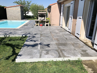 Muret Carrelage & Design à Muret