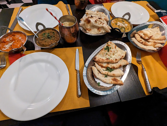 Shri Ganesh Restaurant - Neuenburg