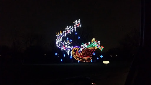 Park «Wayne County Parks & Rec», reviews and photos, 33175 Ann Arbor Trail, Westland, MI 48185, USA