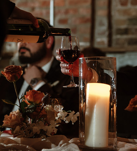 Caterer «Hearty Boys», reviews and photos, 3525 W Grand Ave, Chicago, IL 60651, USA