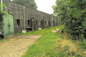 Fort near Nigtevecht image