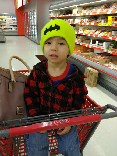 Grocery Store «Save-A-Lot», reviews and photos, 1011 N Pine St, DeRidder, LA 70634, USA