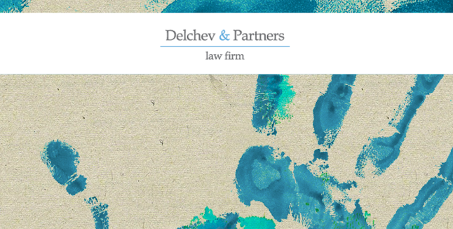 Delchev & Partners Law Firm - Адвокат