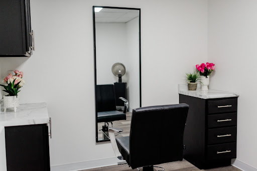 Beauty Salon «Excitation Salon», reviews and photos, 358 Lincoln S # B, Lancaster, OH 43130, USA