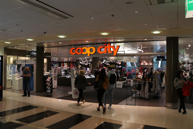 Coop Supermarché City Fribourg Food