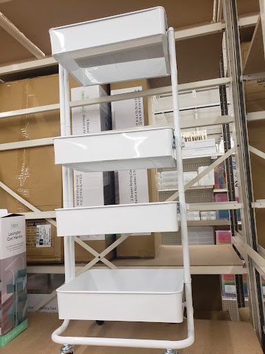 Craft Store «Michaels», reviews and photos, 6301 E State St, Rockford, IL 61108, USA