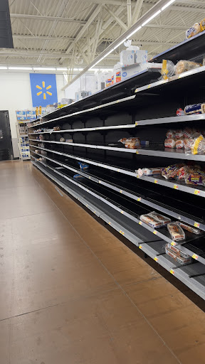 Department Store «Walmart Supercenter», reviews and photos, 23800 Allen Rd, Woodhaven, MI 48183, USA