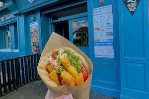 Greek Gyros image