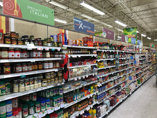 Supermarket «Publix Super Market at Lake Gibson Shopping Center», reviews and photos, 6767 US Hwy 98 N, Lakeland, FL 33809, USA