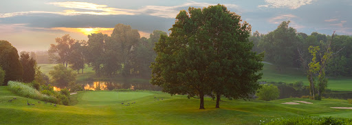 Golf Course «Quail Chase Golf Course», reviews and photos, 7000 Cooper Chapel Rd, Louisville, KY 40229, USA